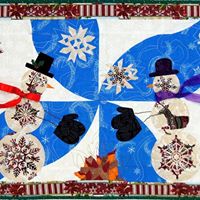 Winter Quilting Contest Winners 22